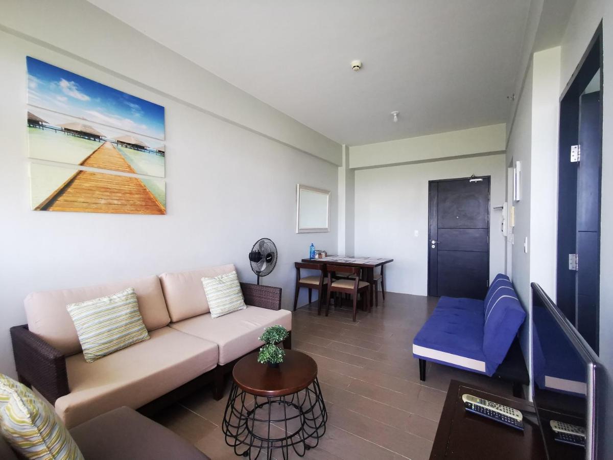 New Paradise Ocean View Apartment Yapak Eksteriør bilde